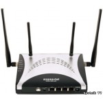 Axesstel MV420 - 3G Wi-Fi маршрутизатор (роутер)