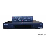 STRONG SRT 8010 MPEG-4 DVB-T
