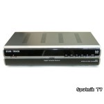 StarTrack 100T DVB-T MPEG-4/2