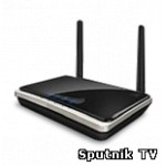 WiMAX/Wi-Fi роутер ZTE IX380