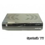 Evolution Master DVB-S/DVB-T