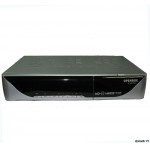 OPENBOX S7 HD PVR HDTV