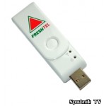 4G - WiMAX USB модем Sagem F@st 9520