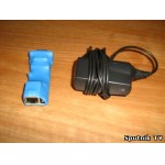 CAMBridge Ethernet - переходник COM->LAN
