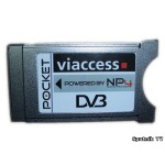 MPEG4 Viaccess Extra NP4 NEOTION CAM