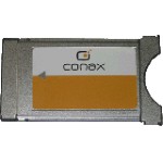 Conax SMAR DTV - CAM модуль