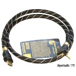 HDMI-HDMI DA-VINCI v1,3 кабель ALPHARD 1,6м.