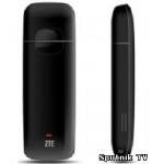 WiMAX USB модем ZTE AX320 4G