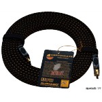 HDMI-HDMI DA-VINCI v1,3 кабель ALPHARD 4,8м.