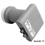 Конвертор TWIN EUROSAT EHKF-3110A