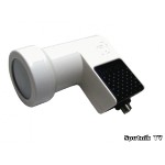 Конвертор SINGLE Circular INVERTO IDLP-40SCIRCL