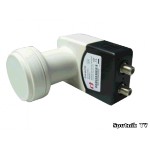 Конвертор TWIN Circular INVERTO IDLP-40TCIRCL