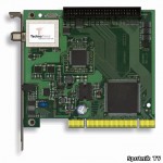 TechnoTrend TT-budget S2-3200 + CI DVB-S/S2 PCI карта
