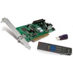 SkyStar DVB-S2 HD2 TechniSat - PCI + ПДУ (диск ПО)