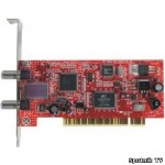 TwinHan DTV 1025 PCI