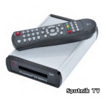 Technotrend TT-connect S2-3650 CI USB карта (HDTV)