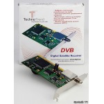 Skystar 3 S-1401 (Technotrend) DVB-S карта