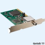 Technotrend TT-budget S2-1600 DVB-S/S2 PCI карта