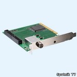 Technotrend TT-budget C-1501 - DVB-C PCI карта