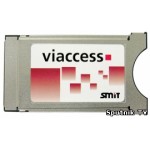 Viaccess SMIT CAM v 1 . 6.1
