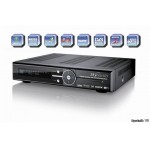 Skygate HD-PLUS - DVB-S2/DVB-T HDTV