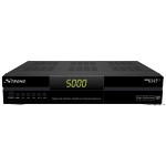 STRONG SRT 8345 CI DVB-S2/DVB-T ресивер HDTV