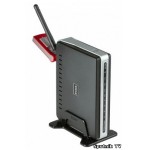 3G WiFi роутер Dlink DIR 320