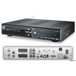GI ST9196 - DVB-S2/DVB-T ресивер HDTV с Wi-Fi