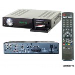 ORTON HD TS 9600 - DVB-S2/DVB-T ресивер HDTV