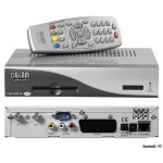 DreamBox DM 500S – спутниковый ресивер