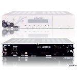 AB IPBox 99HD - HDTV Duo