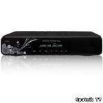 AB IPBox 9900HD - HDTV