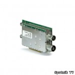 DVB-T тюнер к Dreambox DM8000 HD