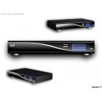 DreamBox DM 8000 HD PVR DVD Wi-Fi