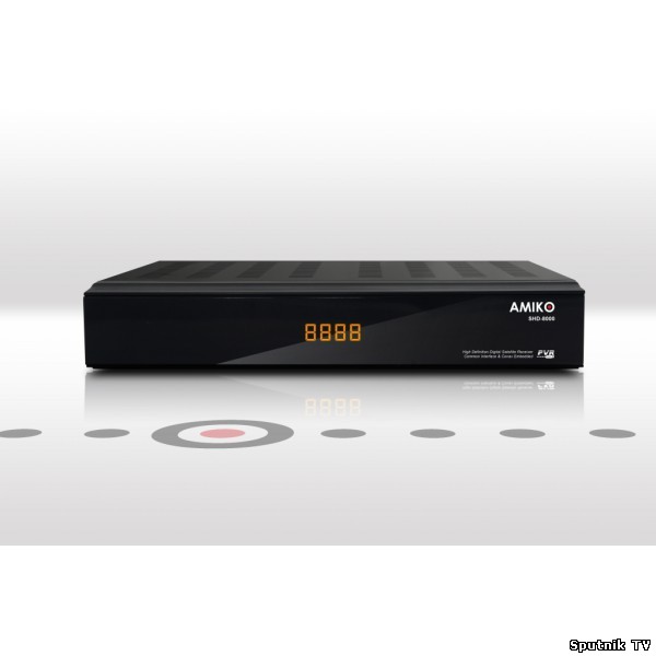 AMIKO SHD-8000 купить в Киеве и Украине, цена, фото, описание, характеристи AMIKO SHD-8000 купить в Киеве и Украине, цена, фото, описание, характеристи