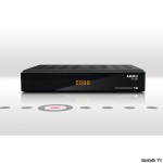 AMIKO SHD-8800 – комби Sat/DVBT - HDTV, Lan, Usb, PVR.