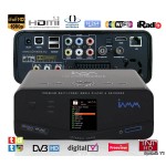 IAMM NTR83 - HD-медиаплеер, DVB-T ресивер
