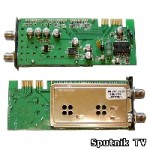 DVB-S2 тюнер к AZBox Premium+