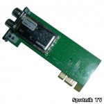 Дополнительный DVB-Т тюнер для AZBox Premium+