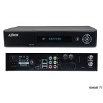 AZBOX ELIT HDTV тюнер + медиаплеер