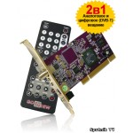 GOTVIEW PCI DVD 3 Hybrid