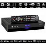 Medi@link ML9700 HD TWIN (Alpha) – HDTV ресивер и медиаплеер