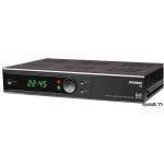 Openbox S1 PVR спутниковый SD тюнер