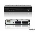 ORTON FT15p - для эфирного цифрового DVB-T ТВ Mpeg 2/4 ресивер