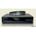 Tiger E100 HD CA CI PVR LAN