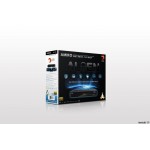 AMIKO SHD-8900 Alien HDTV Lan PVR Conax