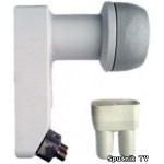 Конвертор ORTON CTP-02F Circular Premium 0,1dB Twin