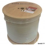 Кабель VE 660 (RG6-60%)