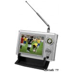 Телевизор Mobilius DTV Elegant 350