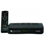 Star Track T2 FTA USB MPEG-2/MPEG-4